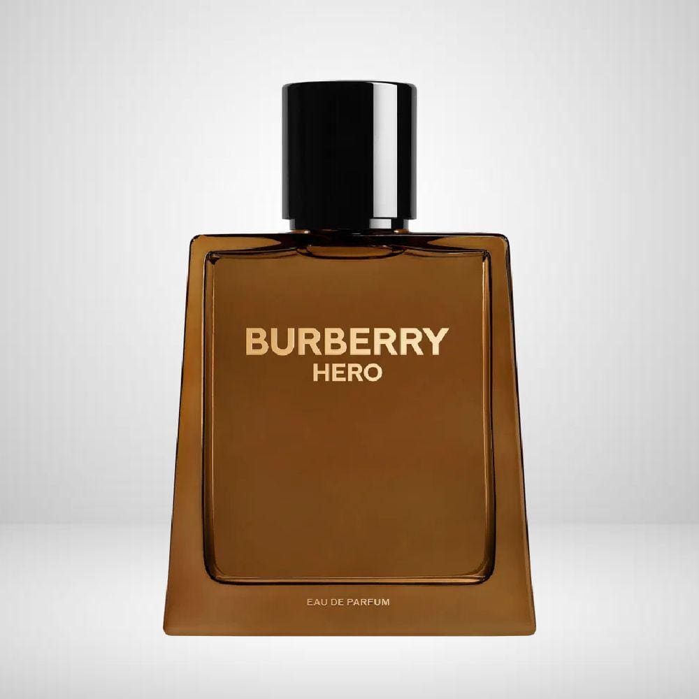 burberry eau de parfum 100 ml