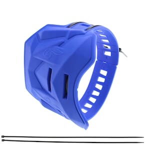 Protetor Escapamento X1 Universal Amx Crf 230/250/450 Yzf Wrf 250/450 Kx Kxf 250/450