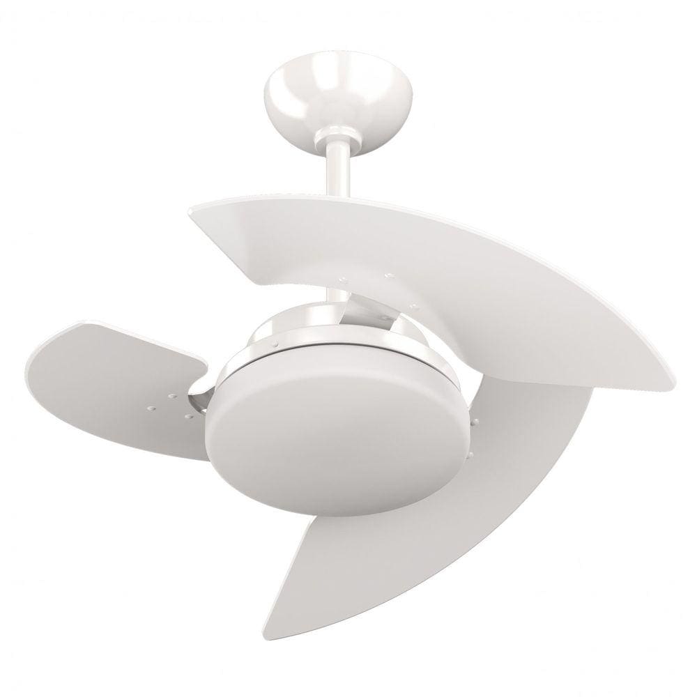 Ventilador de Teto 220V Tron Ventiladores Branco