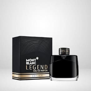 Perfume Legend Montblanc - Masculino - Eau de Parfum 50ml