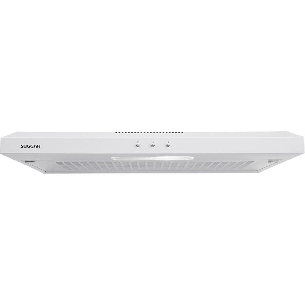 Depurador Slim 80 Bivolt Branco Branco