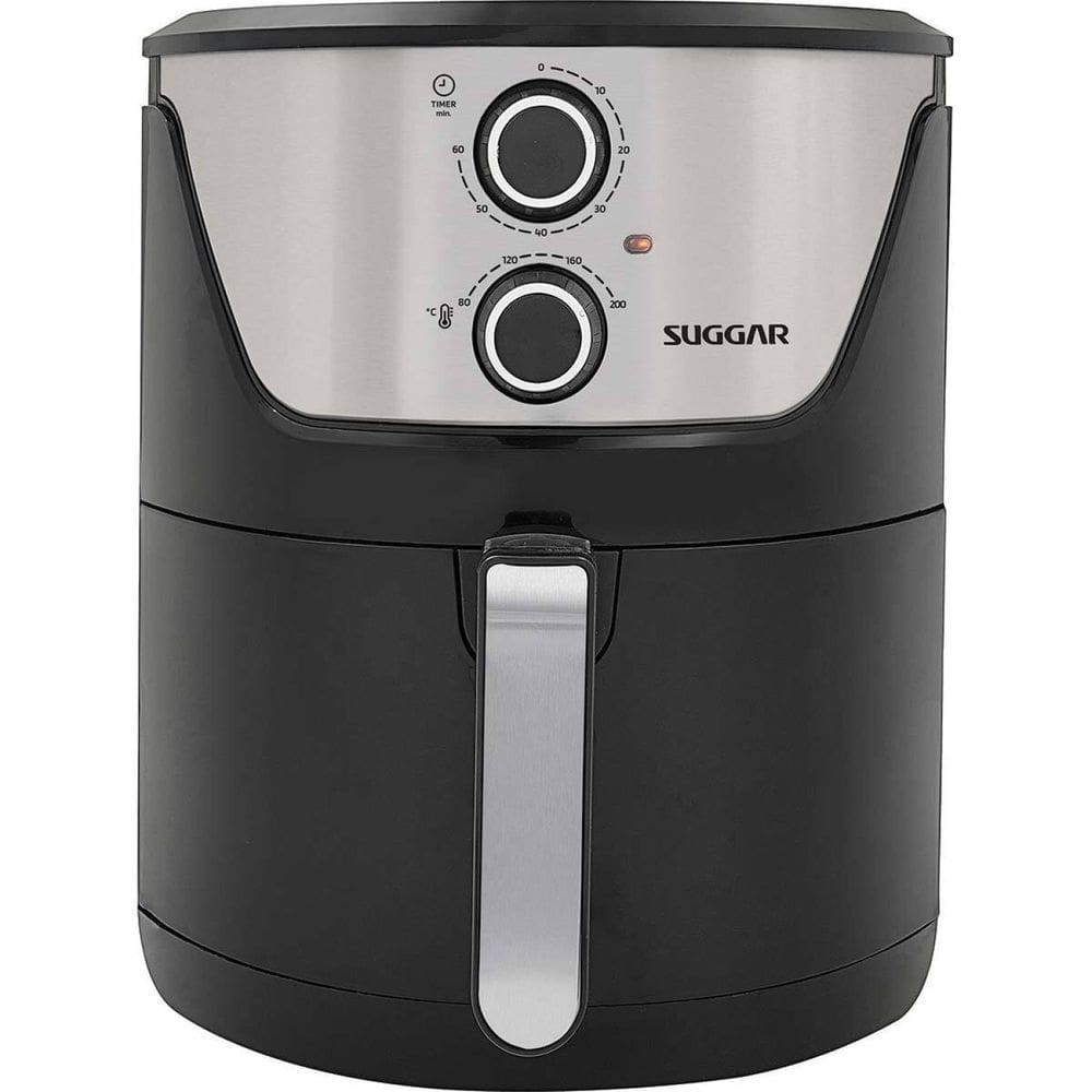 Fritadeira sem Óleo Light Fry 4 Litros Suggar 220v