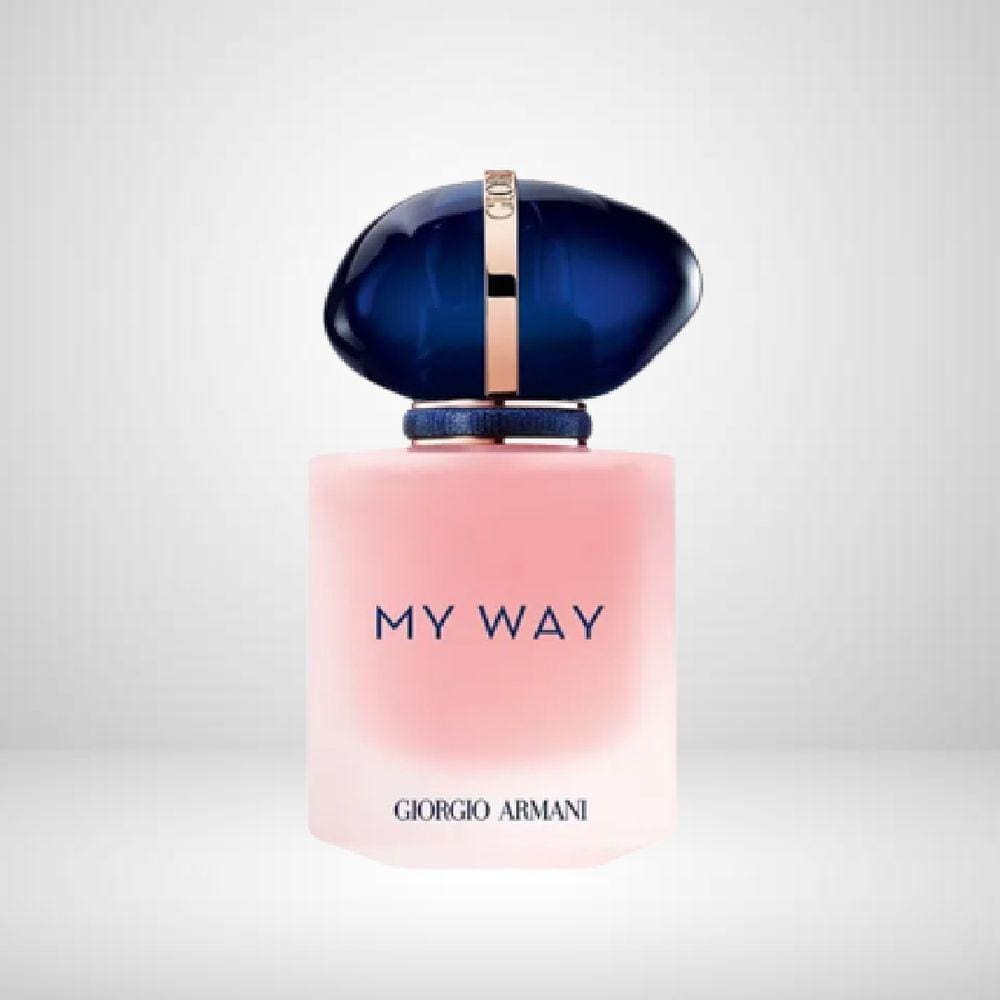 Perfume My Way Floral Giorgio Armani | Casas Bahia