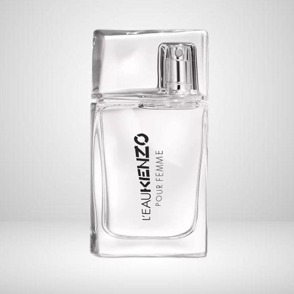 Perfume L`eau Kenzo Femme - Feminino - Eau de Toilette 30ml