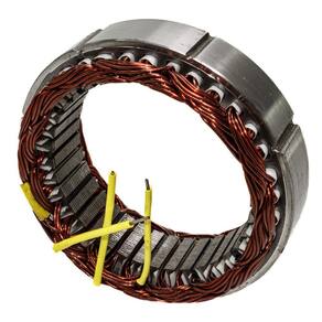 Estator Alternador Mercedes L1214 L1217 L1218 L1414 L1418 L1614 L1620 LK2219 LS1625 O370 O371 OF1315 24 Volts 35A AR0390