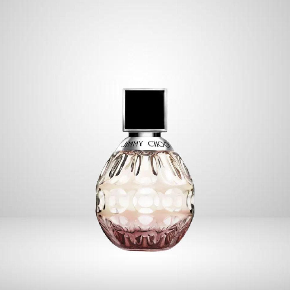 Perfume Jimmy Choo - Feminino - Eau de Parfum 40ml