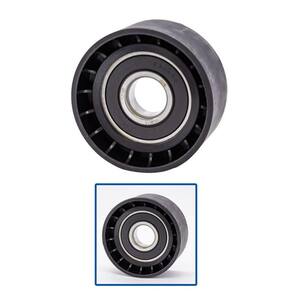Polia Tensora Alternador Mercedes 1620 1938 Accelo Atron Axor - Zen