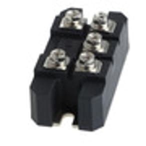Diodo Retificador MDS 300A Trifásico 1600V Preto