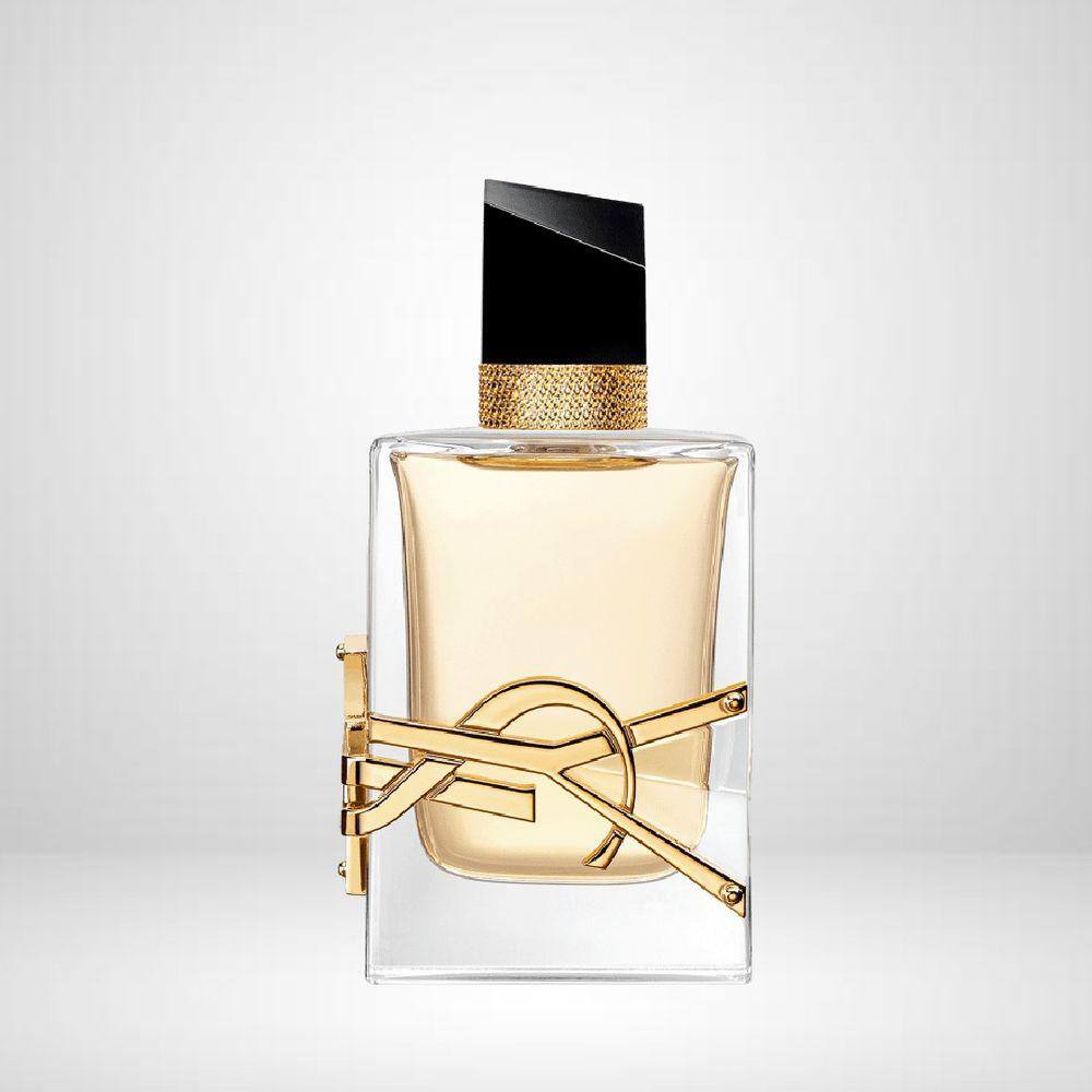 Perfume Libre Yves Saint Laurent - Feminino | Casas Bahia