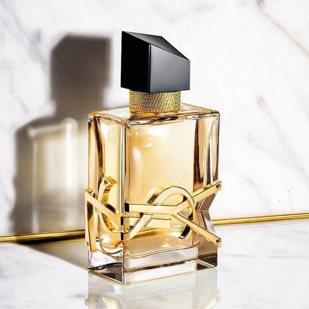 Perfume Libre Yves Saint Laurent - Feminino | Casas Bahia