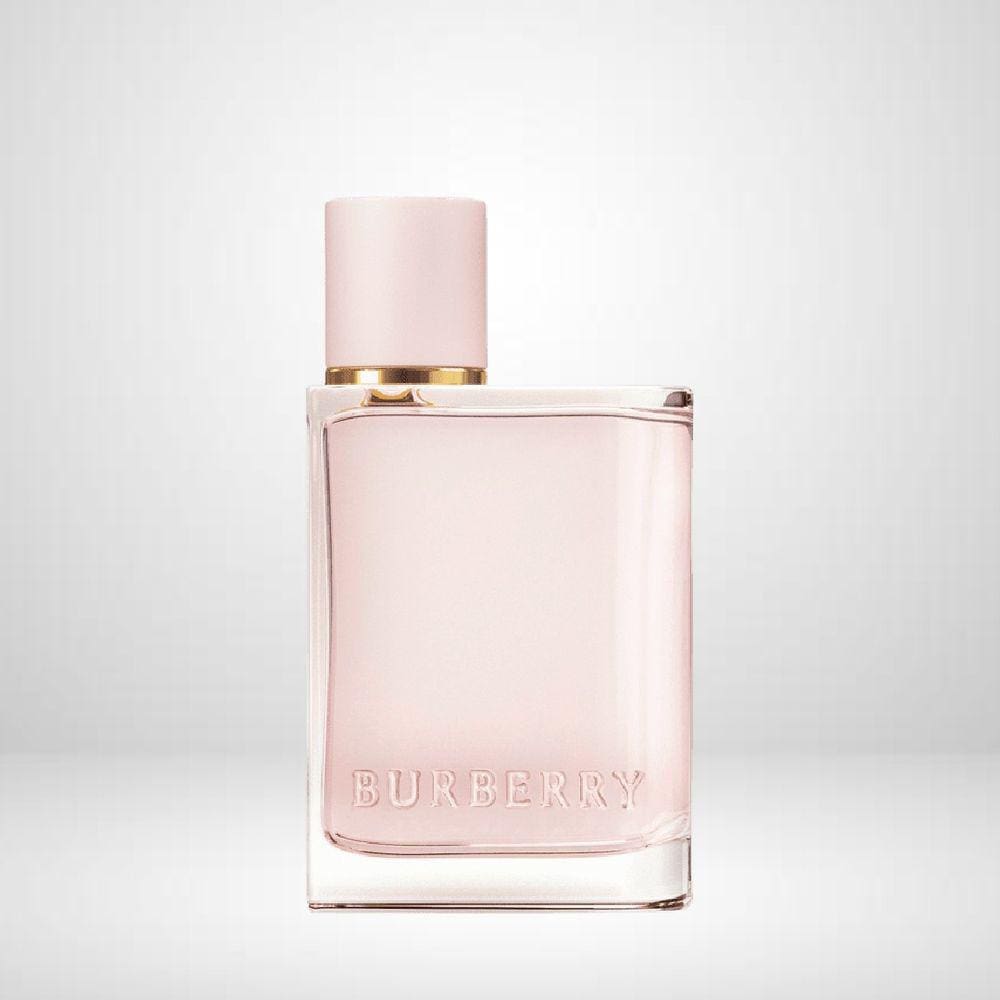 Perfume Burberry Her - Feminino - Eau de Parfum | Casas Bahia