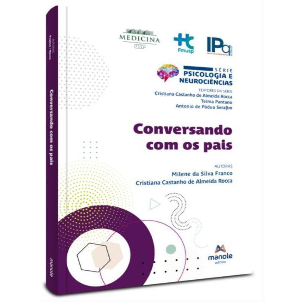 Conversando Com Os Pais