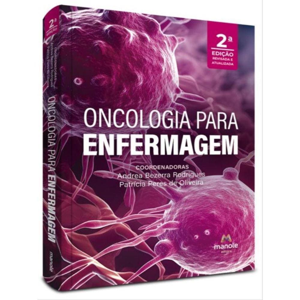Oncologia Para Enfermagem