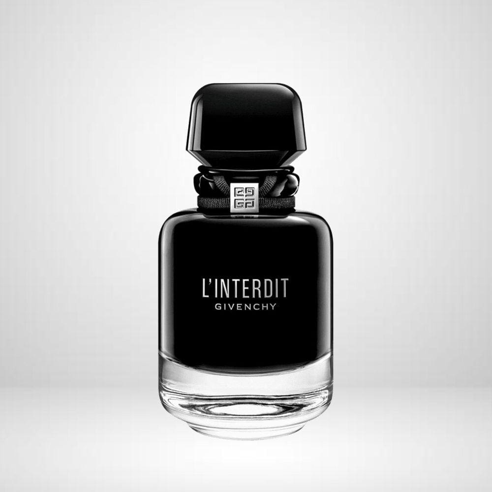 Perfume L`Interdit Intense Givenchy - Feminino - Eau | Casas Bahia