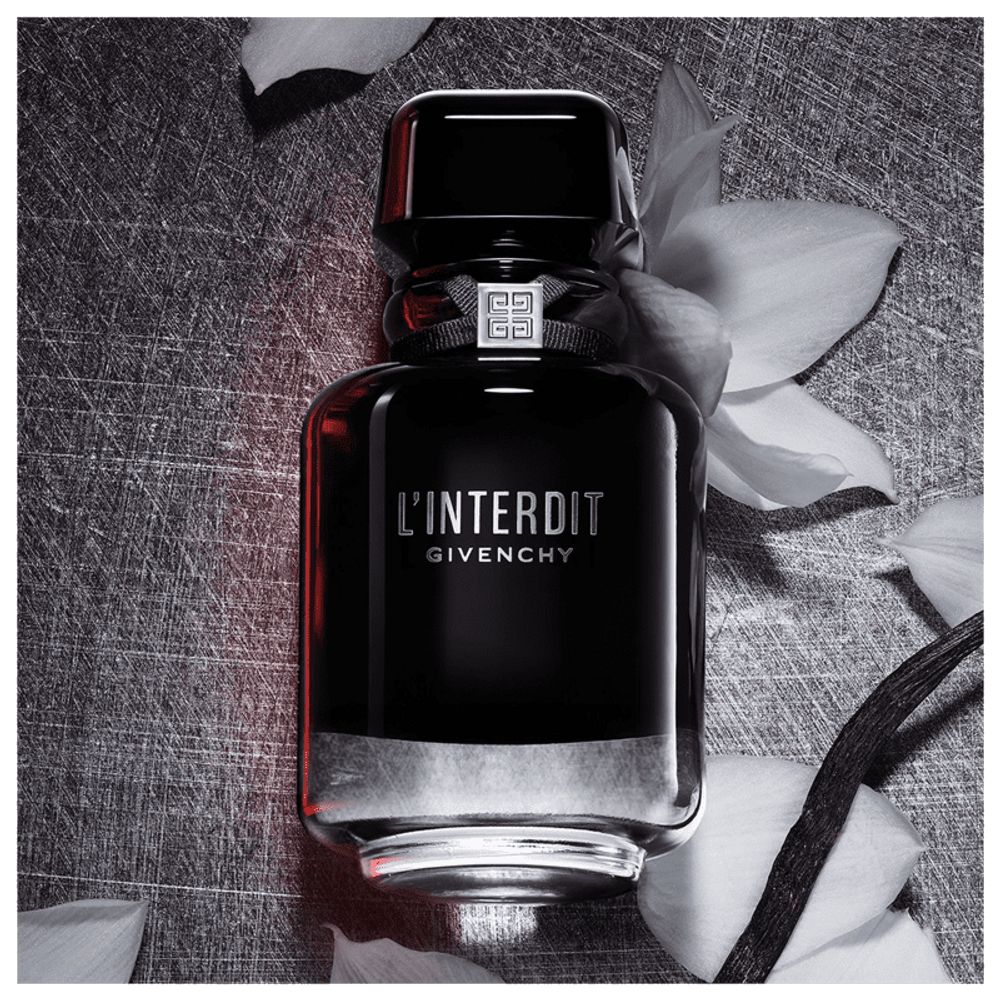 Perfume L`Interdit Intense Givenchy - Feminino - Eau | Casas Bahia