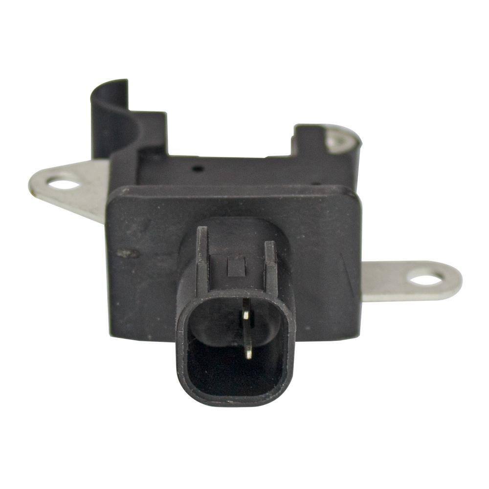Capacitor Do Alternador Chrysler Dodge 2007 a 2010 Jeep 2007 a 2011 Grand Cherokee 6.1 Town & Country 2010 2 Vias - IKRO