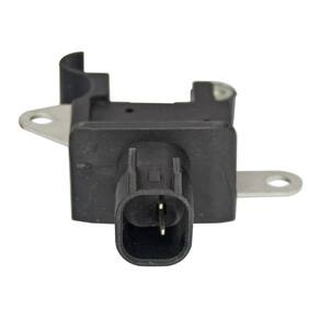Capacitor Do Alternador Chrysler Dodge 2007 a 2010 Jeep 2007 a 2011 Grand Cherokee 6.1 Town & Country 2010 2 Vias - IKRO