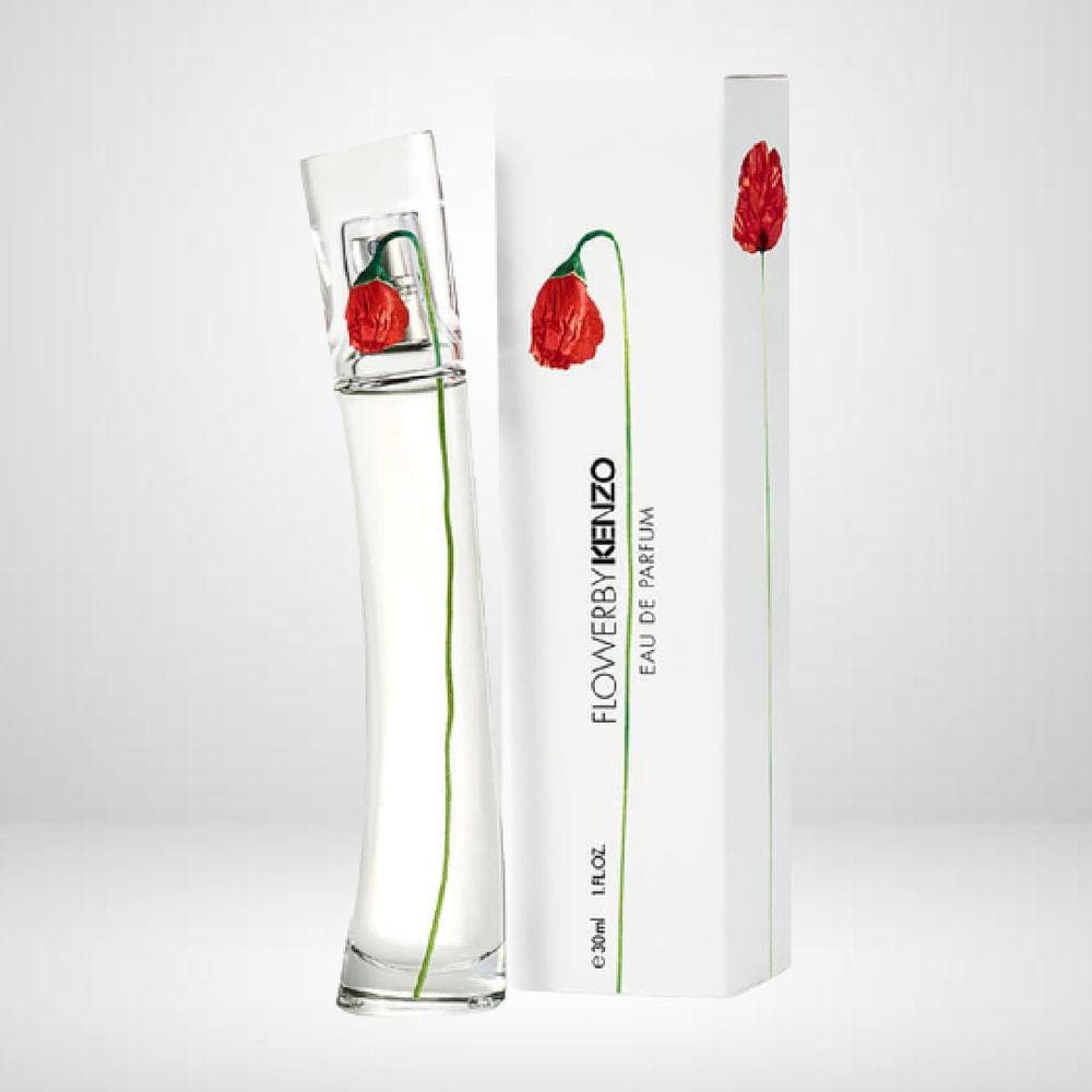Perfume Flower by Kenzo - Feminino - Eau de Parfum 30ml