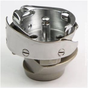 Lançadeira Costura Reta Pfaff - Hpf-480, Khs480