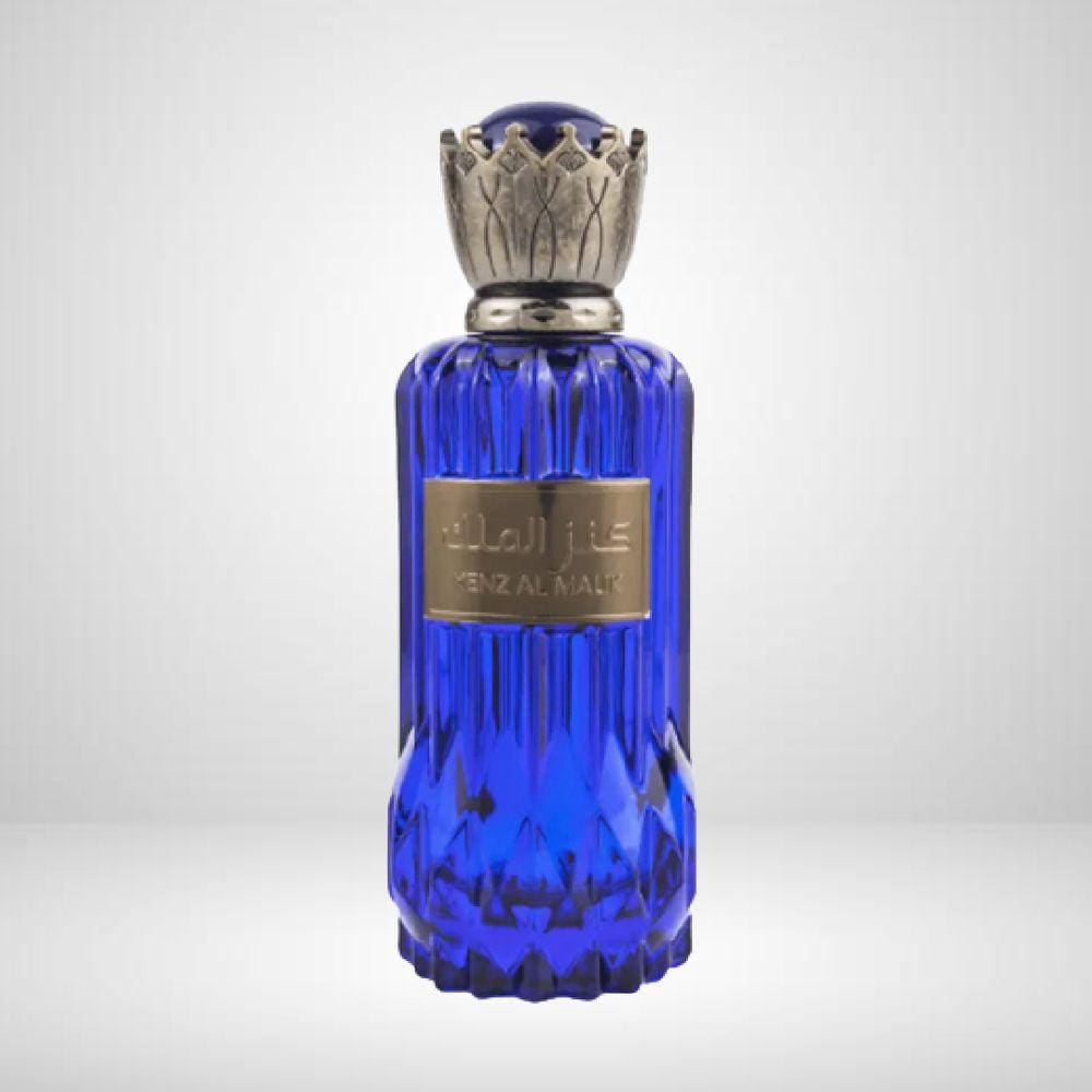 Perfume Kenz Al Malik Al Wataniah | Casas Bahia