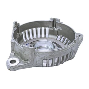 Mancal do Alternador Ducato Cargo Maxi Cargo Combinato Minibus Multi Daily City Class Scudato Lado Polia 150A - Bosch -