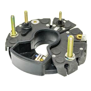 Retificador Do Alternador Caminhões 19036 19038 226036 24036 26036 Mercedes917 OF1113 Volvo NL10 NL12 24 Volts 90A Bosch