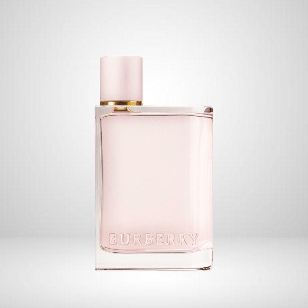 Perfume Burberry Her - Feminino - Eau de Parfum | Casas Bahia