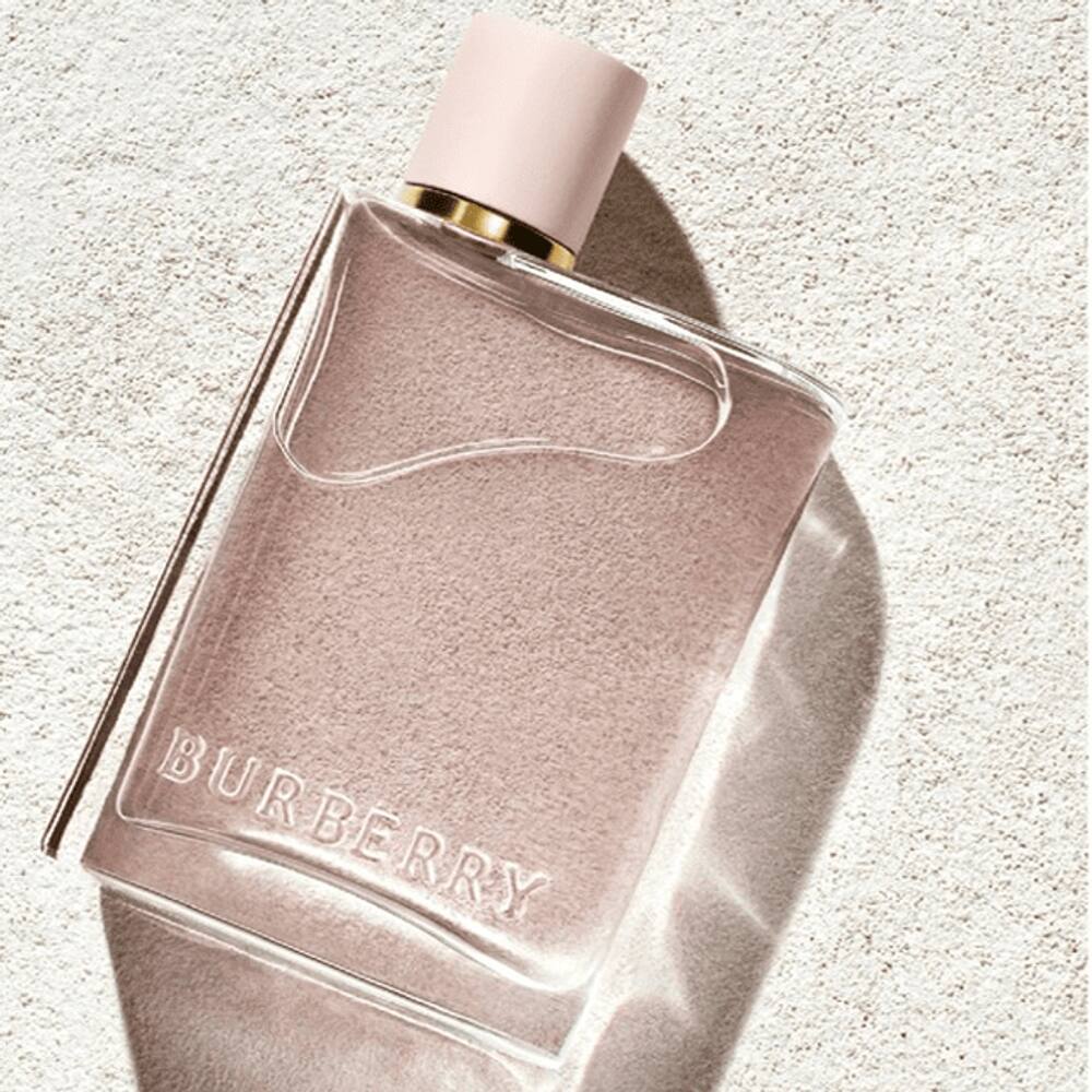 Perfume Burberry Her - Feminino - Eau de Parfum | Casas Bahia