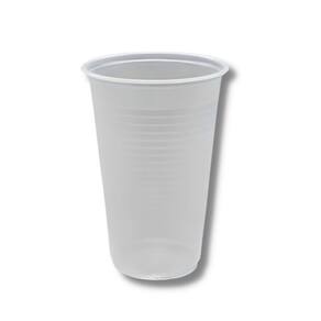 Copo Para Bebidas Água Café Suco 250ml Descartável C/ 100un
