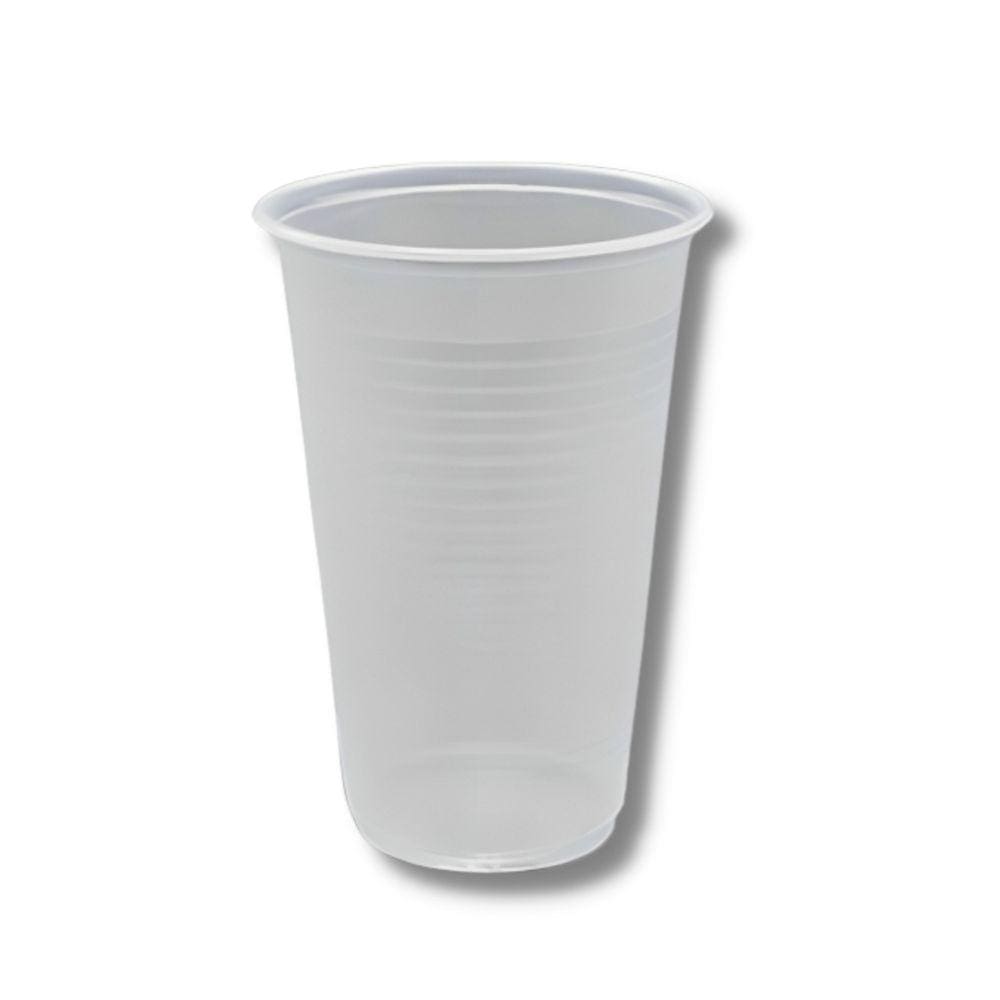 Copo Para Bebidas Água Café Suco 250ml Descartável C/ 2000un