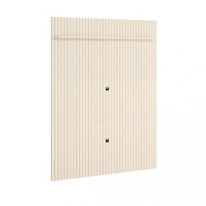 Painel para TV Até 75 Polegadas 180cm Ripado Arbo EDN Móveis