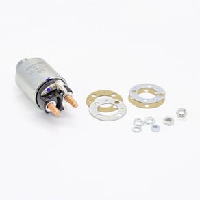 Automático Motor de Partida Ford Edge Explorer Focus Fusion Taurus - ZM3795