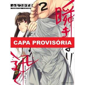 Mabataki Yori Hayaku!! - Num Piscar De Olhos - 02