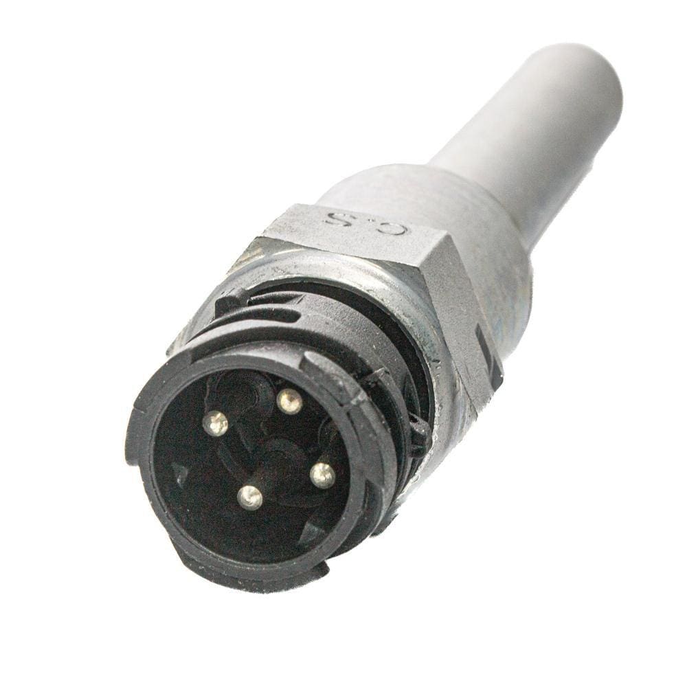 Sensor Hall Velocidade Volvo FH12 FM12 NH12 NL10 NL12 4 Pinos - 1662938