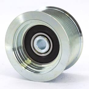 Polia Tensora Alternador Scania Série 5 - 2129404