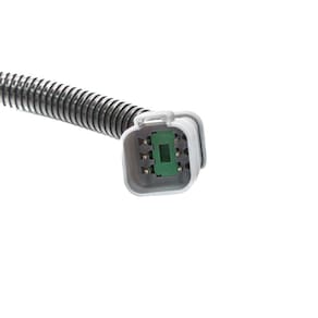 Sensor Pedal Do Acelerador Volvo FH FM Após 2008 Com Chicote Plug Redondo 6 Vias - 20893518