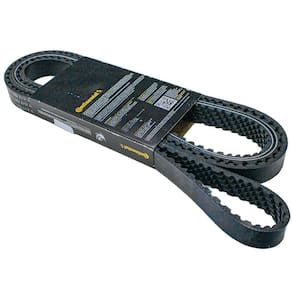 Correia do Alternador Audi Q5 3.0 Ford F250 4.2 V6 Cherokee Grand Caravan 3.8 Após 1996 6 Estrias - Continental- 6PK2505