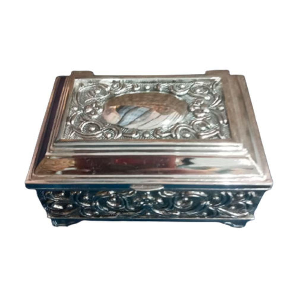 Porta Joias - 5x9x6cm - 29987