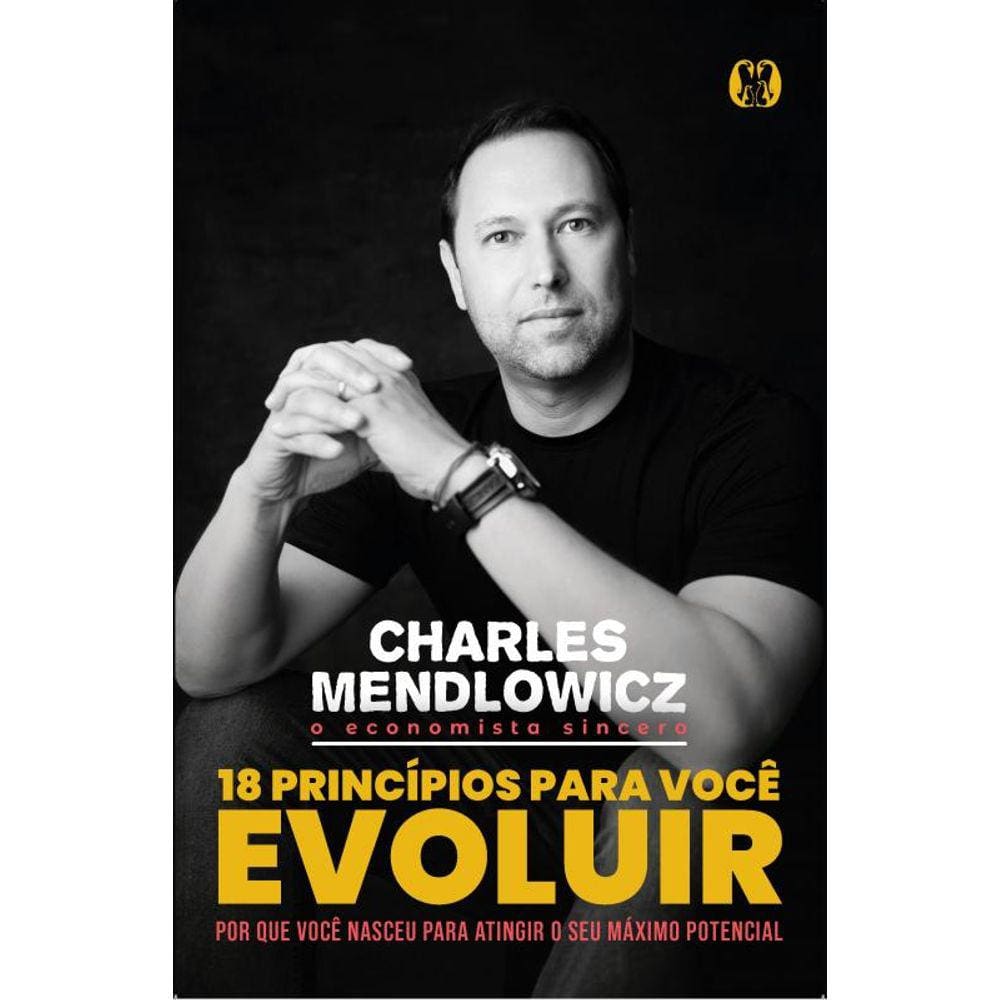 18 princípios para você evoluir