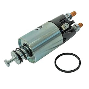 Automático Motor de Partida Eurocargo Eurostar Eurotrakker Renault Trucks Volvo BR9 FH FH16 FMX FM9 24 Volts -Delco Remy
