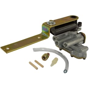 Válvula Suspensão Cabine 113 142 143 - 1118884