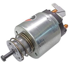 Automático Motor de Partida Accent 1994 a 2001 Elantra 1992 a 1996 Excel 1992 a 1995 Kia Rio 1.6 após 2011 - Delco Remy