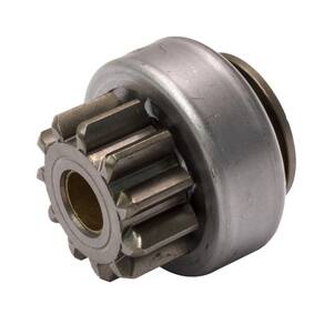 Bendix Impulsor Partida Hyundai Azera IX35 Santa Fé Sonata Sportage Tucson Kia Cerato Optima Sorento 11Dentes Delco Remy