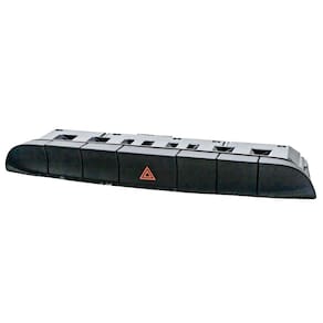 Conjunto Interruptor Painel Mobi 1.0 6V 8V Firefly Fire Evo 2016 a 2020 3 Vias - KOSTAL - 10130931