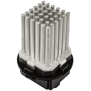 Resistência do Ar Condicionado Citroen C3 C4 C5 C6 DS3 Mercedes C180 C200 Sprinter Peugeot 307 407 4 Vias - Gauss