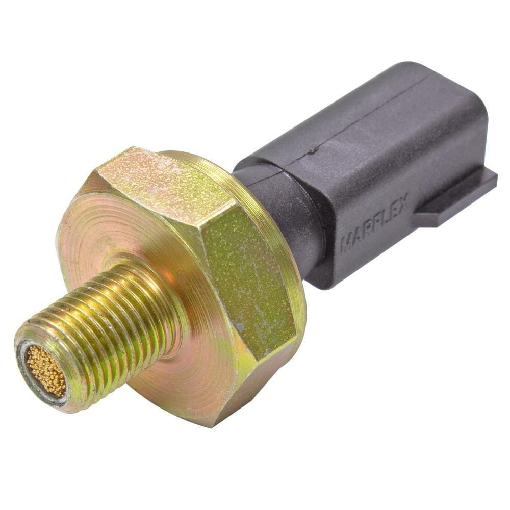 Interruptor Pressão do Óleo Audi A1 A3 A4 A5 A6 A7 A8 Q3 Q7 TT Golf Jetta Macan New Beetle Passat Polo Tiguan 2,5 Bar