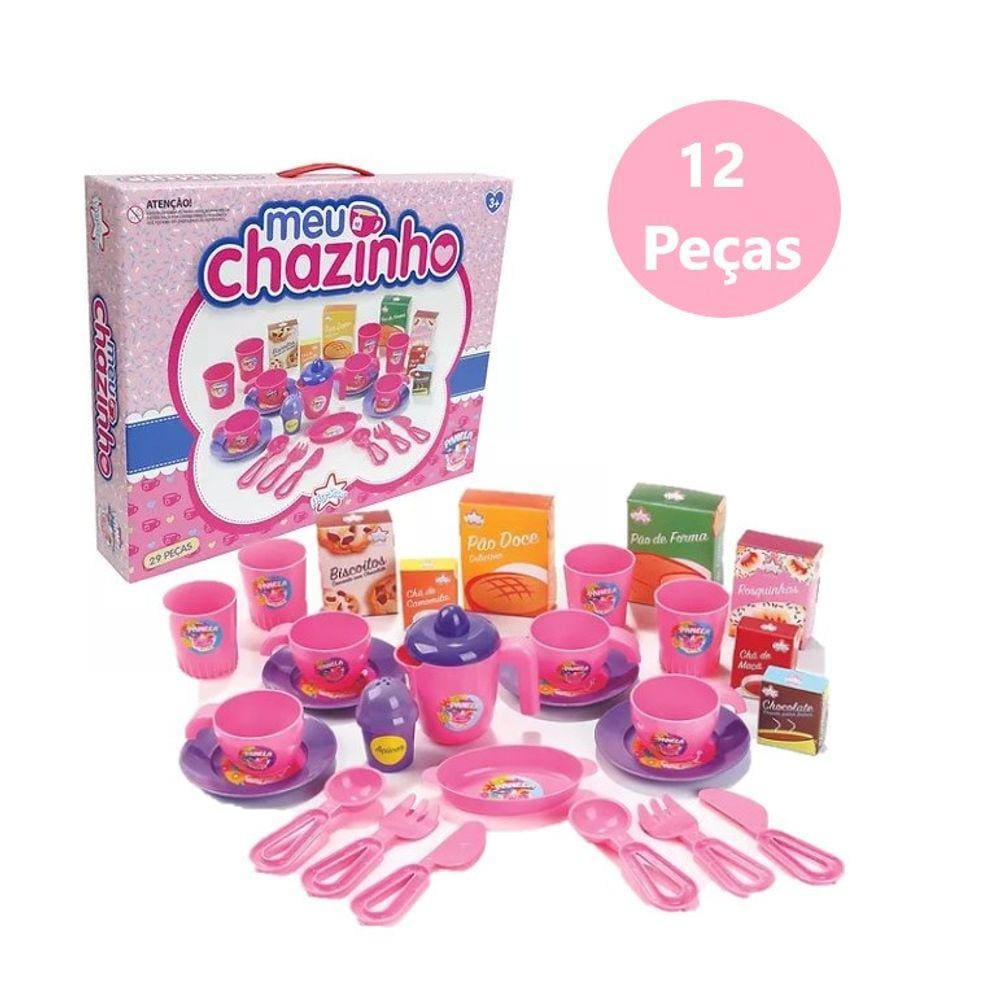 Brinquedos para meninas de 5 anos: Com o melhor preço