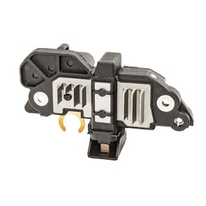 Regulador Voltagem 18SI Mercedes Accelo Actros Atego Axor Ônibus OF1721 OF1722 OH1621 Volkswagen 15180 24 Volts - Mahle-