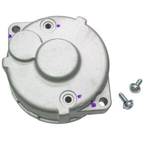Mancal Motor De Partida Delco 29MT VW Delivery 9170 11180 13180 após 2017 Lado Coletor 24 Volts - Delco Remy - 61005572M