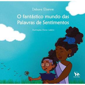 O Fantástico Mundo das Palavras de Sentimentos
